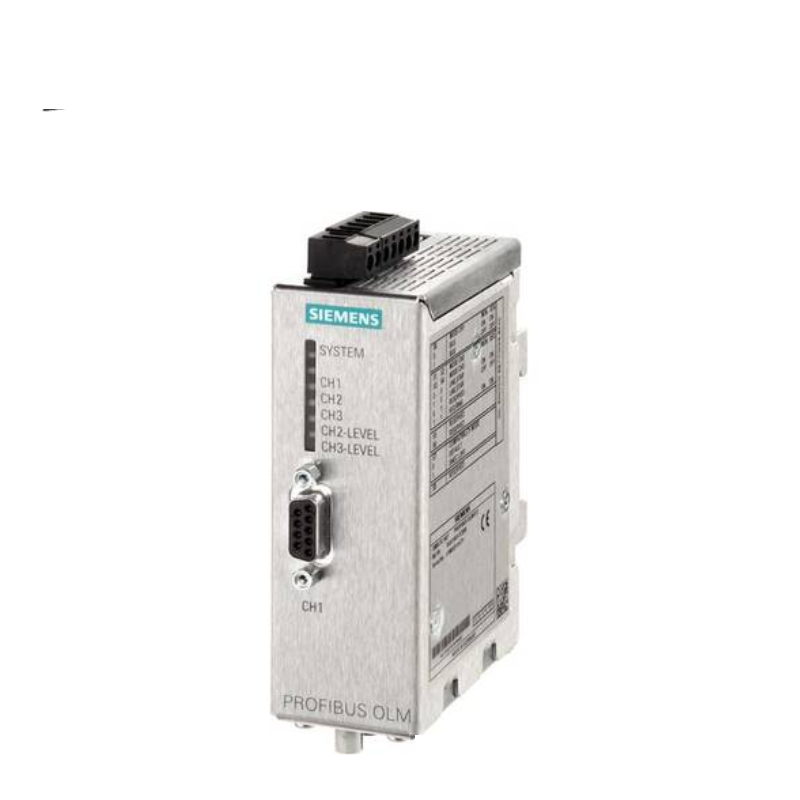 SIEMENS 6GK1 503-2CB00 optical Link module