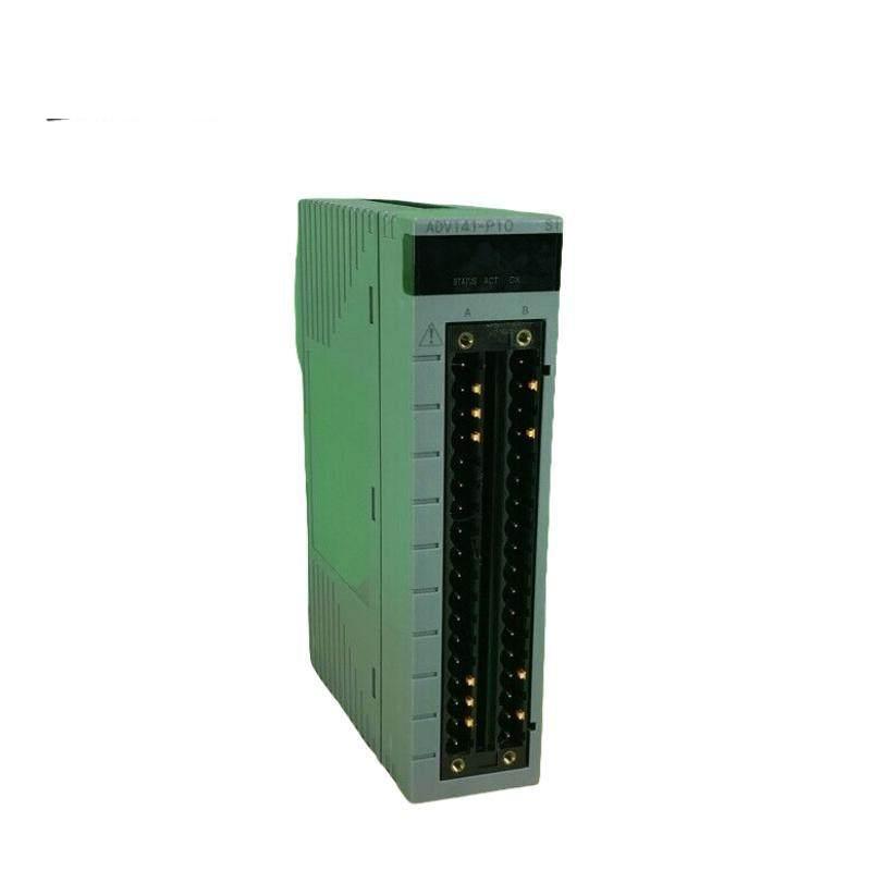 YOKOGAWA ADV141-P10 S1 Digital Input Module