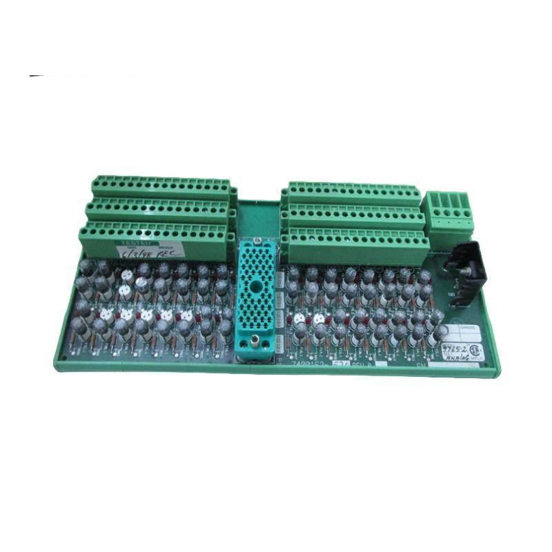 Triconex 9760-210 ANALOG INPUT MODULE