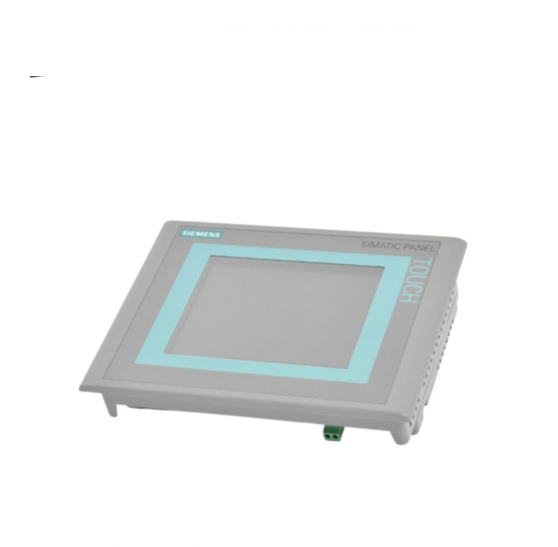 SIEMENS 6AV6643-0AA01-1AX0 SIMATIC Touch Panel 5.7