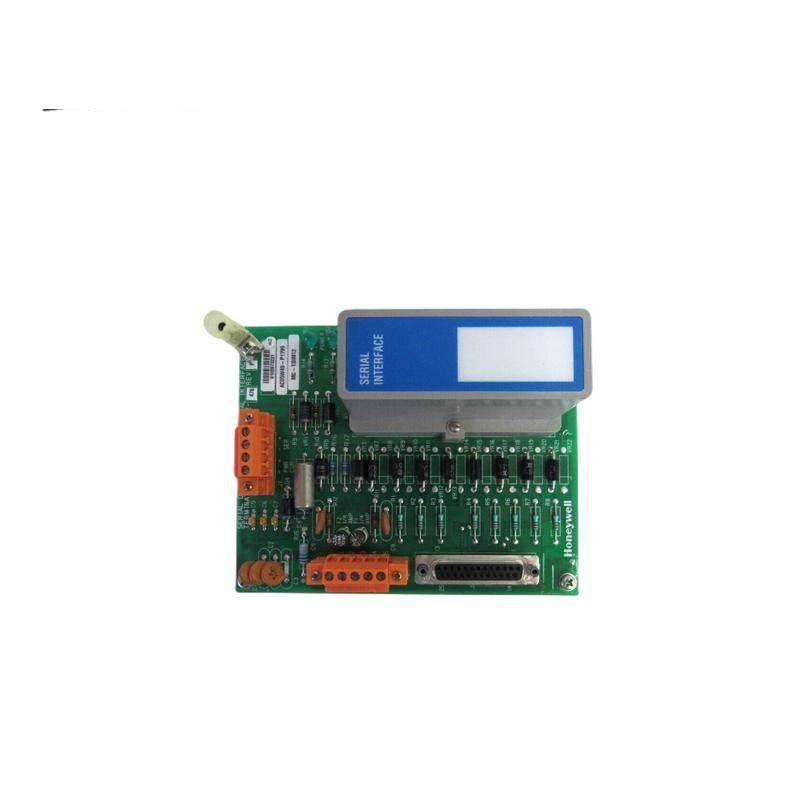 Honeywell MC-TSIM12 51303932-476 FTA Modbus