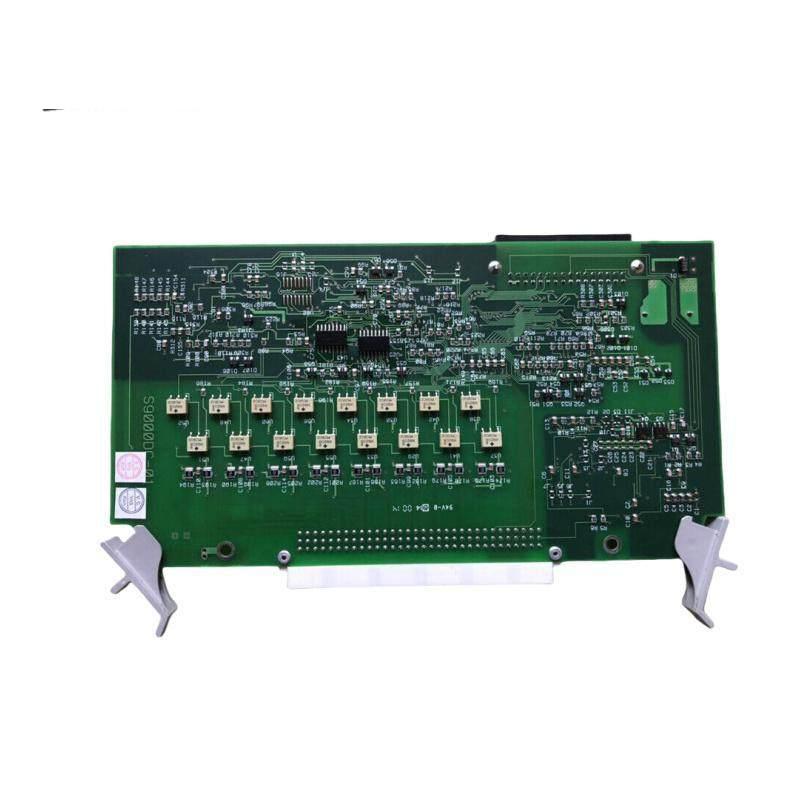 YOKOGAWA AMM12 S3 Voltage Input Multiplexer Module