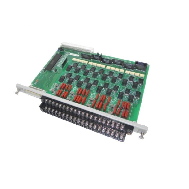 EMERSON KL3031X1-BA1 12P4630X112 Input Module