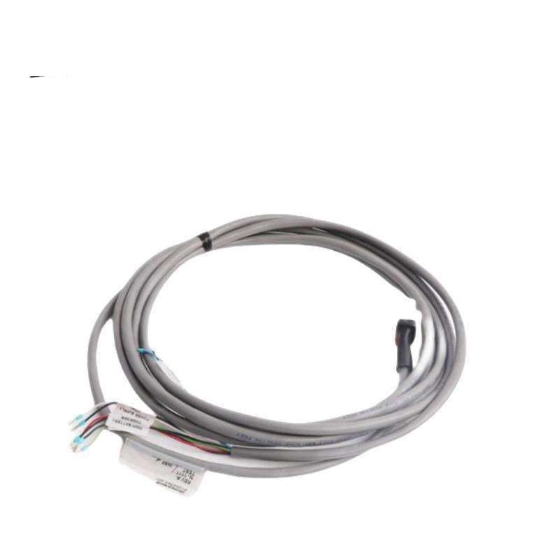 HONEYWELL 51202343-001 Power Supply Status Indication Cable