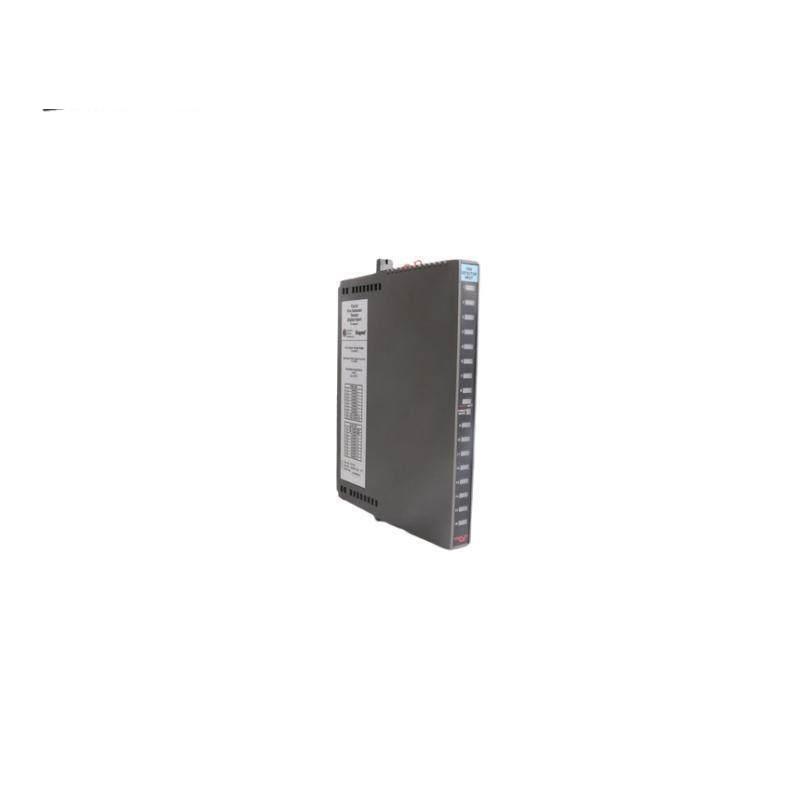 ICS TRIPLEX T8480C Digital Input Module