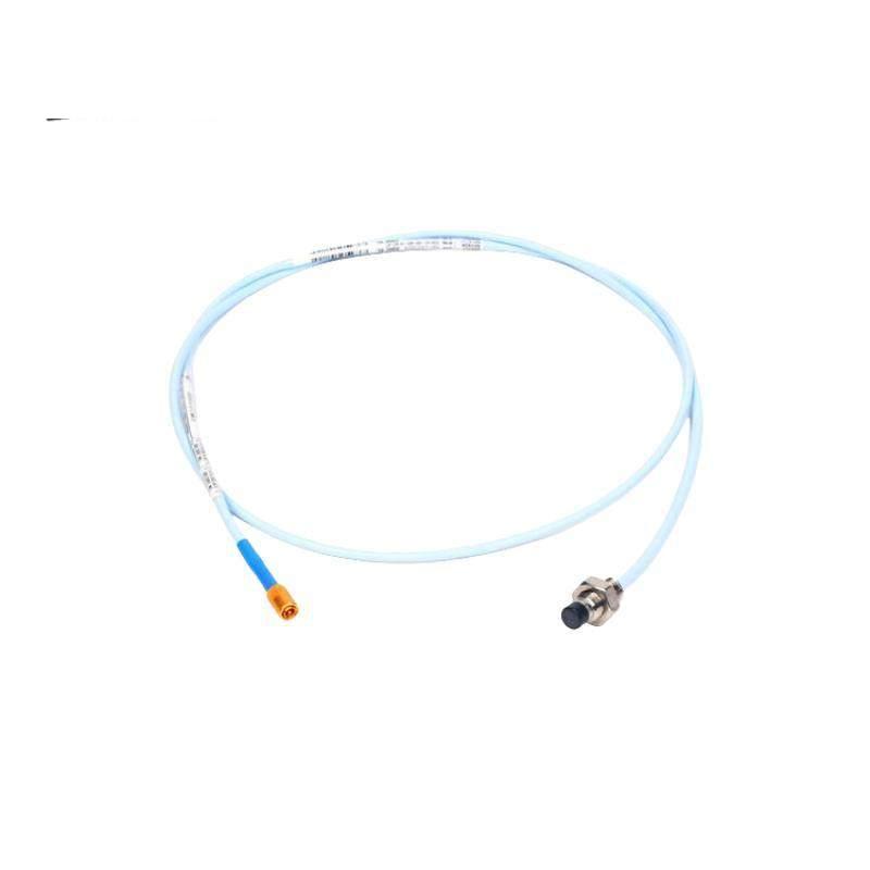 Bently Nevada 330101-00-16-05-02-05 3300 XL proximity probe.