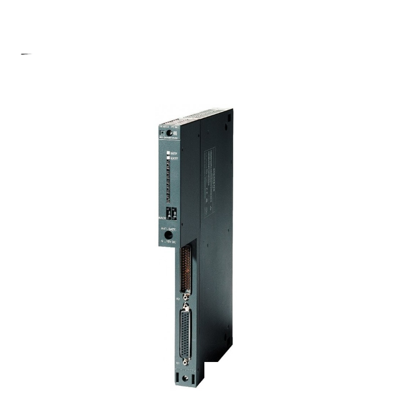 SIEMENS 6ES7461-3AA00-7AA0 TERMINATOR FOR