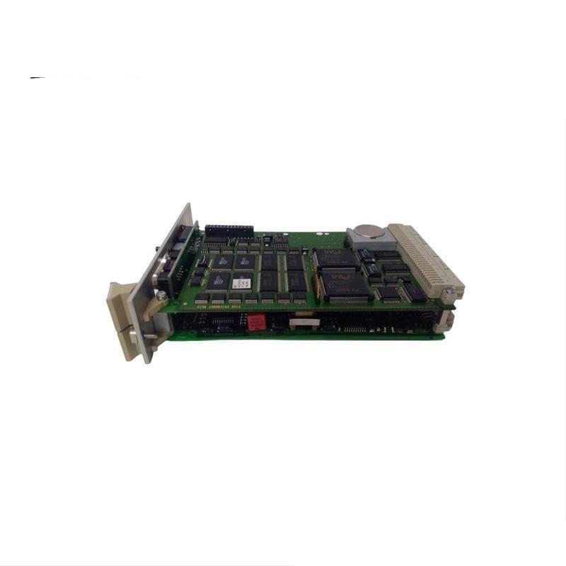 HIMA F8651E communication module