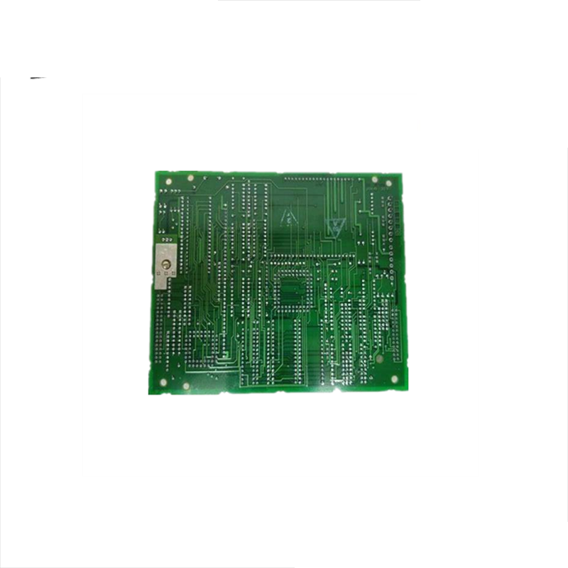 GE DS200TCCAG1B I/O ANALOG CARD