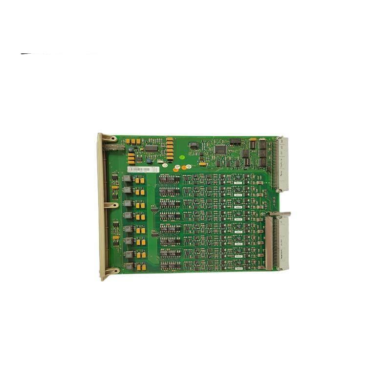 ABB 3BSE018293R1 DSAO 120A Analog Output Board