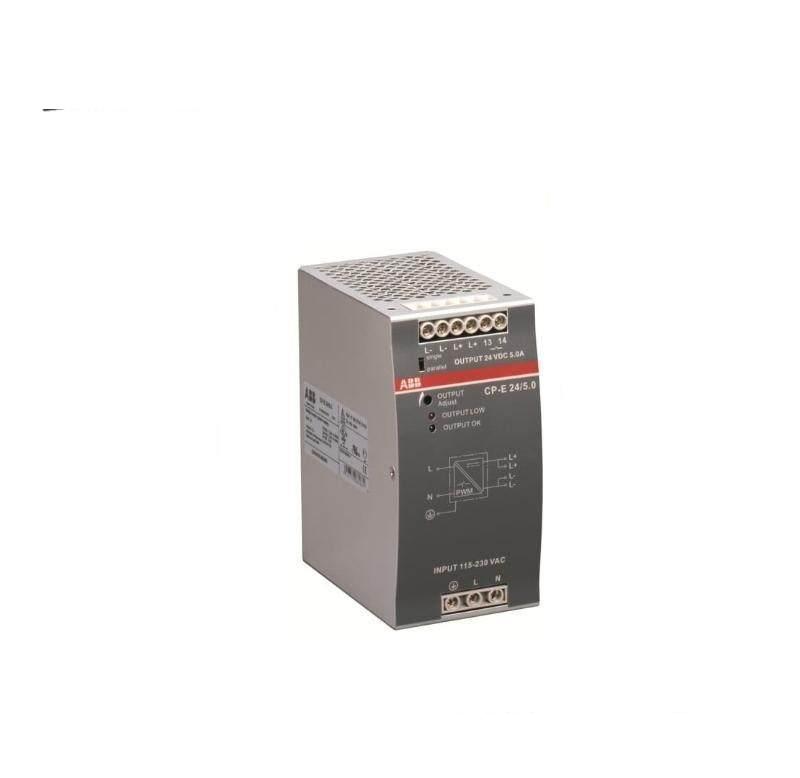 ABB CP-E 24/5A Power supply