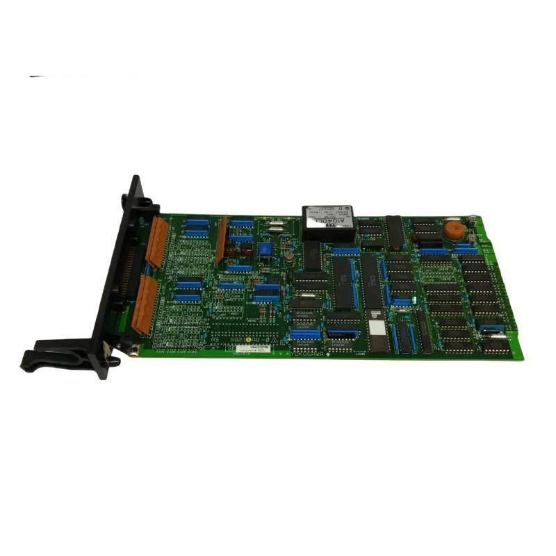 YOKOGAWA VM1*D S9210AQ-03 Multipoint Analog I/O Card