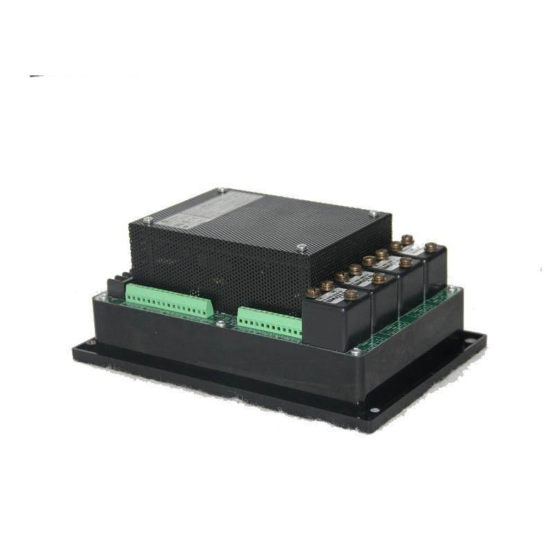 GE IS220PDIOH1A,REV G Boards & Turbine Control