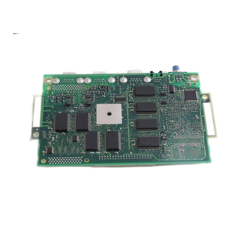ABB DSMB176 57360001-HX Memory Module