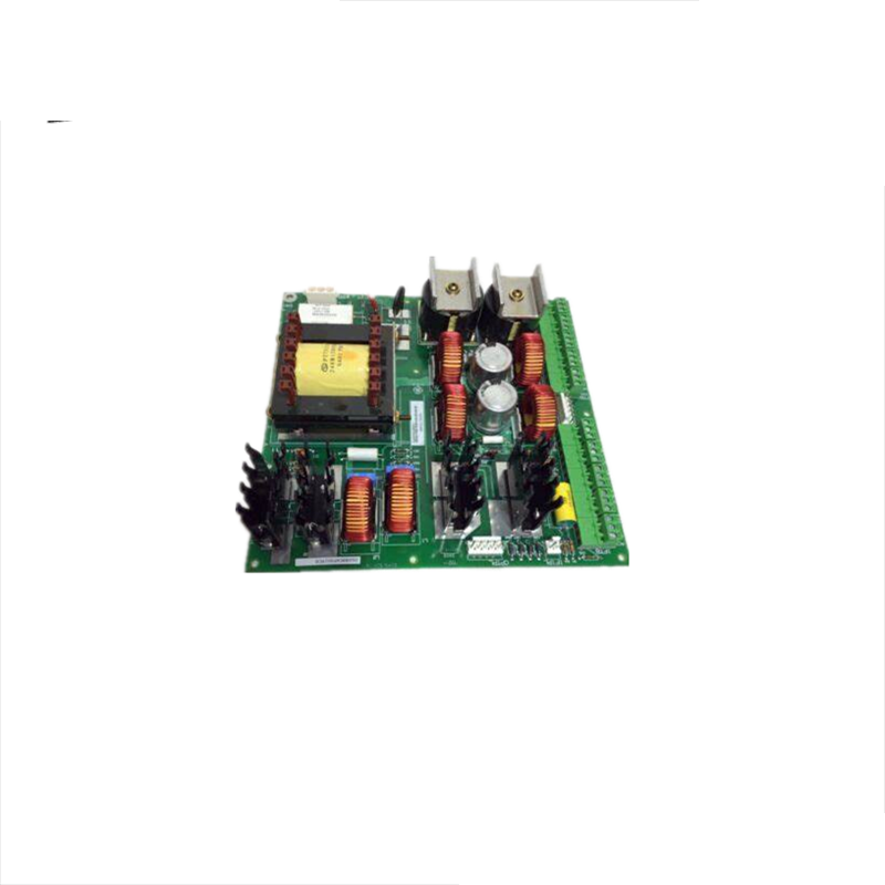 GE DS200EXPSG1ACB Power Supply Board