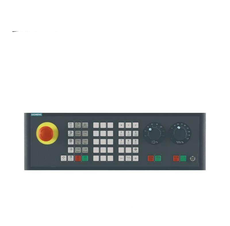 SIEMENS 6FC5303-0AF22-0AA1 SINUMERIK MACHINE CONTROL PANEL