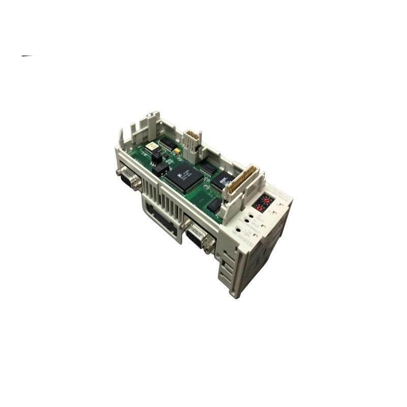 Schneide Schneider 172PNN26022 Redundant Adapter 