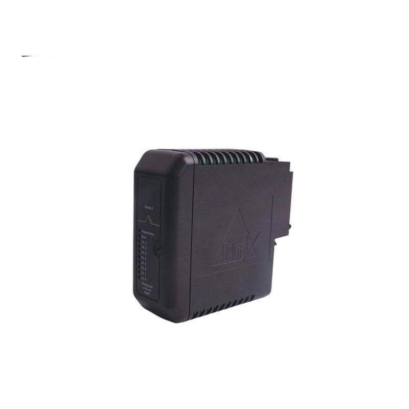 Emerson KJ3101X1-BB1 12P1866X072 VE3006 Input Card