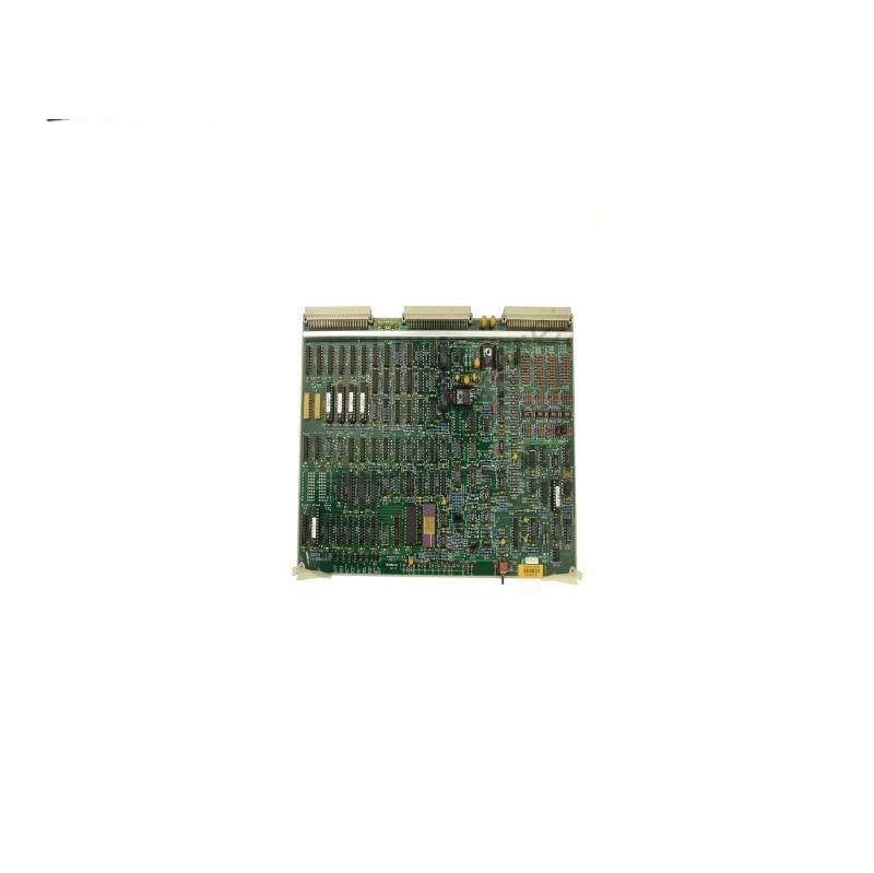 GE 46-288512G1-F I/O BOARD