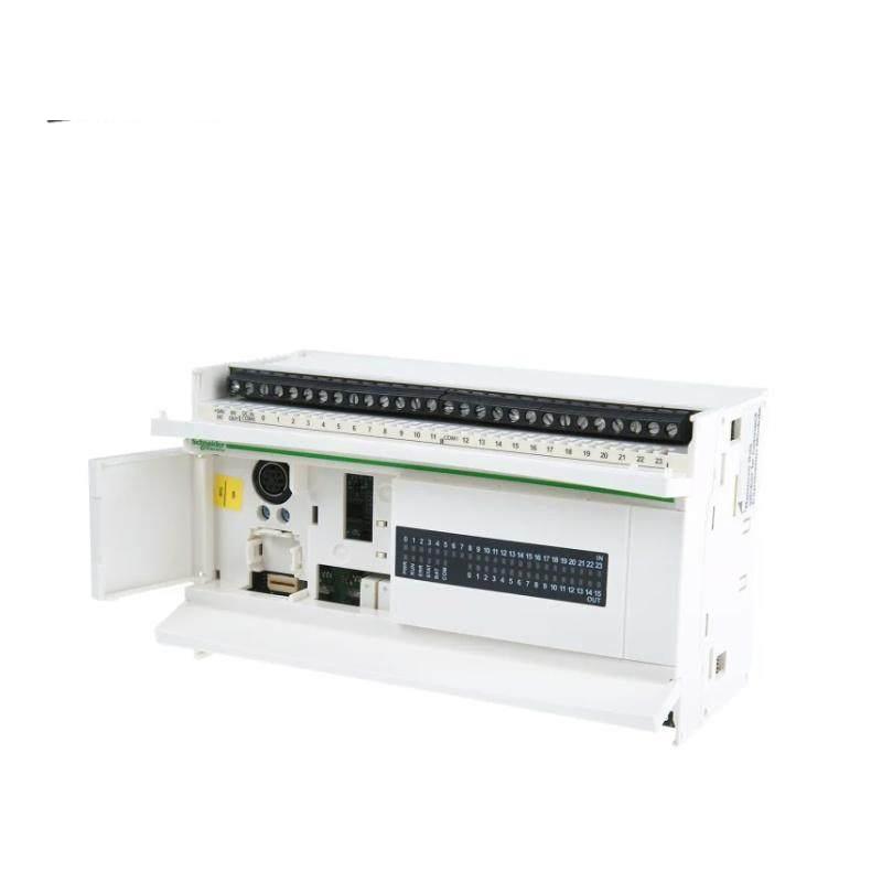 Schneider TWDLCAA40DRF PLC BASE UNIT