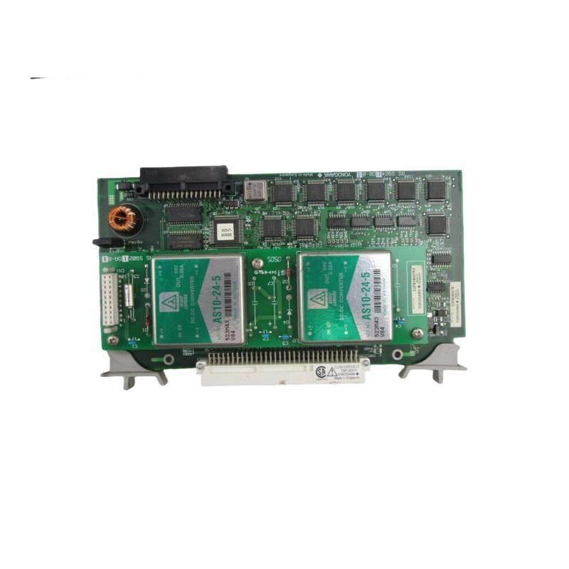 YOKOGAWA AMM52 S4 PLC Circuit Board