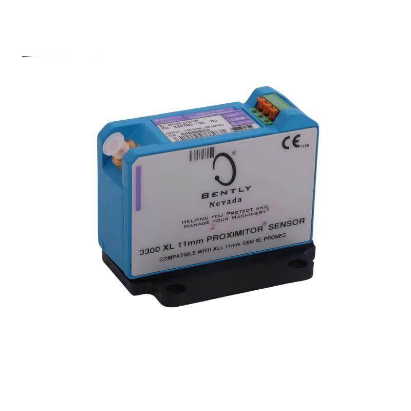 BENTLY NEVADA 330193-00-05-10-00 3300 XL 8mm Proximity Transducer