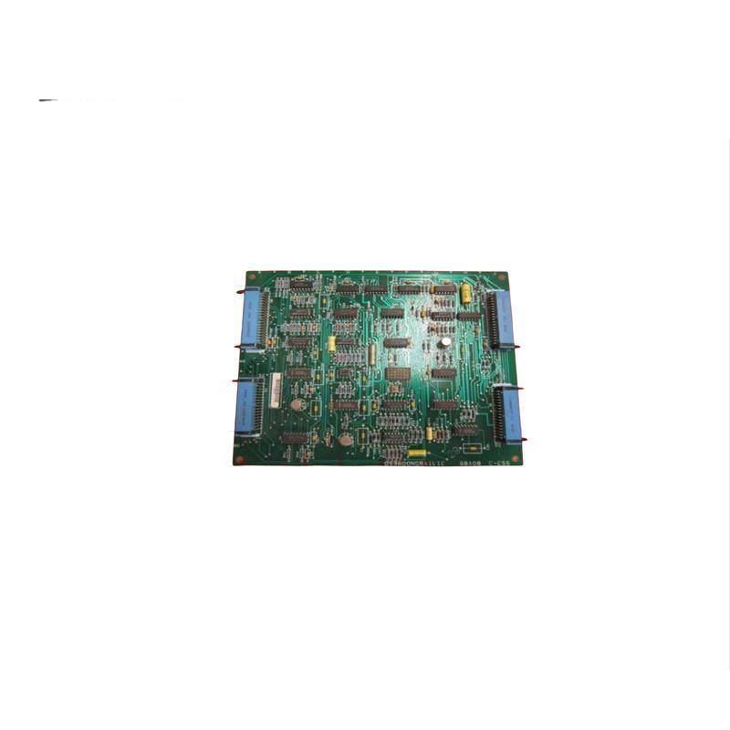 GE DS3800NGRA1L1E REGULATOR BOARD