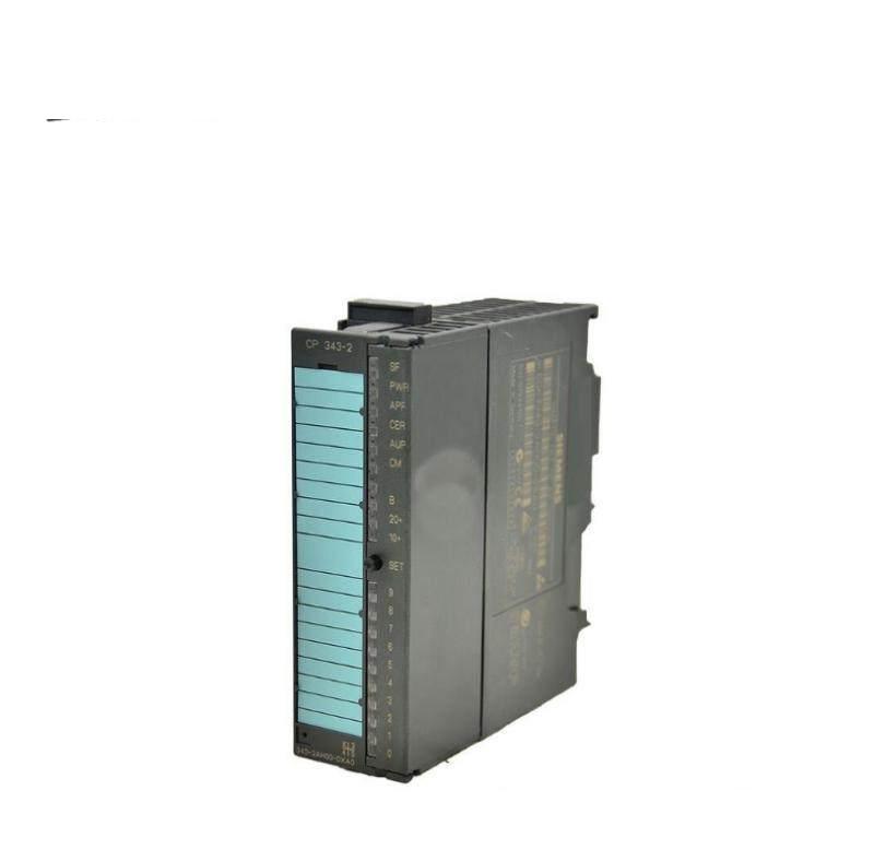 SIEMENS 6GK7343-2AH00-0XA0 CP343-2 Com. Processor