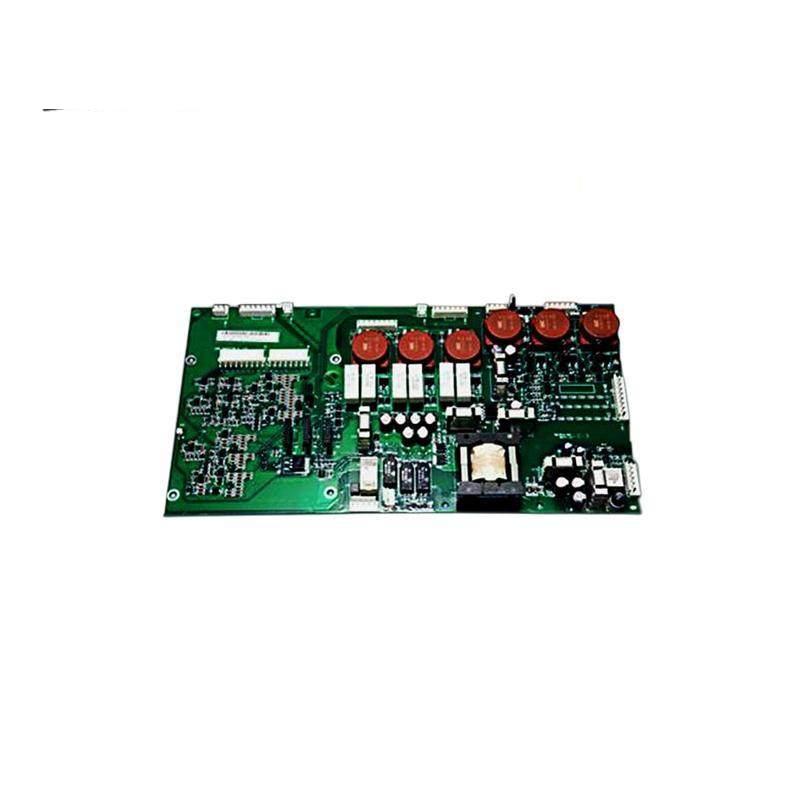 ABB CMIB-11C0 INTERFACE BOARD