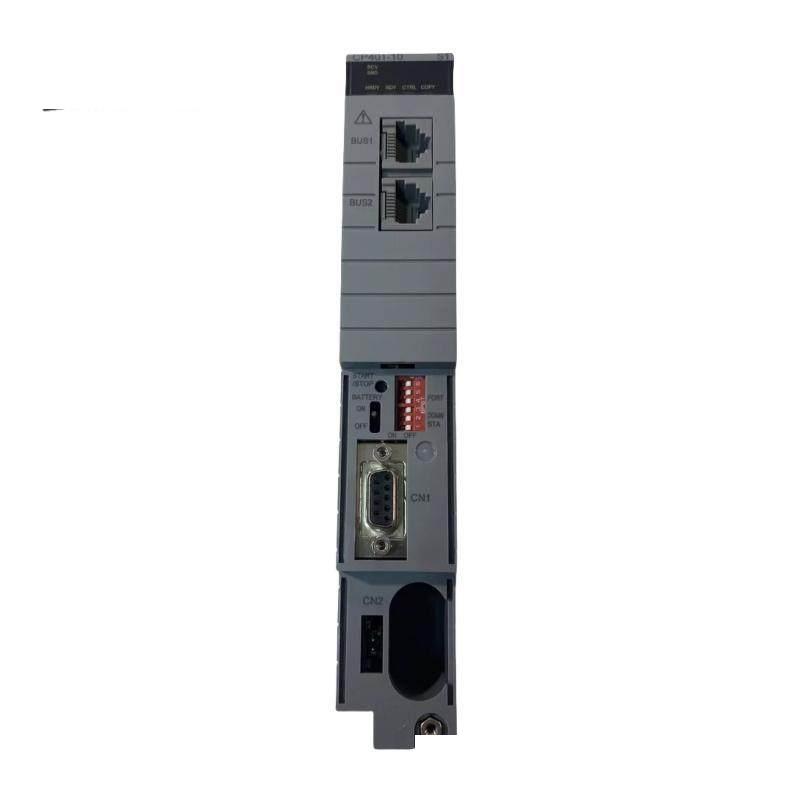 YOKOGAWA CP401-10 CPU CONTROLLER