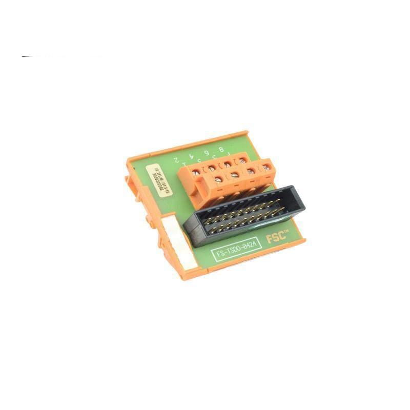 HONEYWELL FC-TSDO-0424 Fail-Safe Digital Output