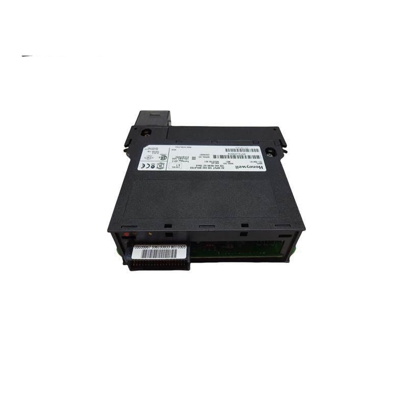 Honeywell TC-IDK161 H01 AC INPUT 120VAC ISOLATED MODULE