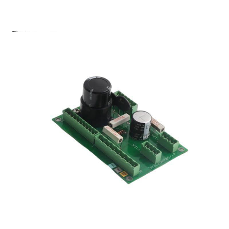 ABB DASA110 3ASC25H705/7 Advant Controller