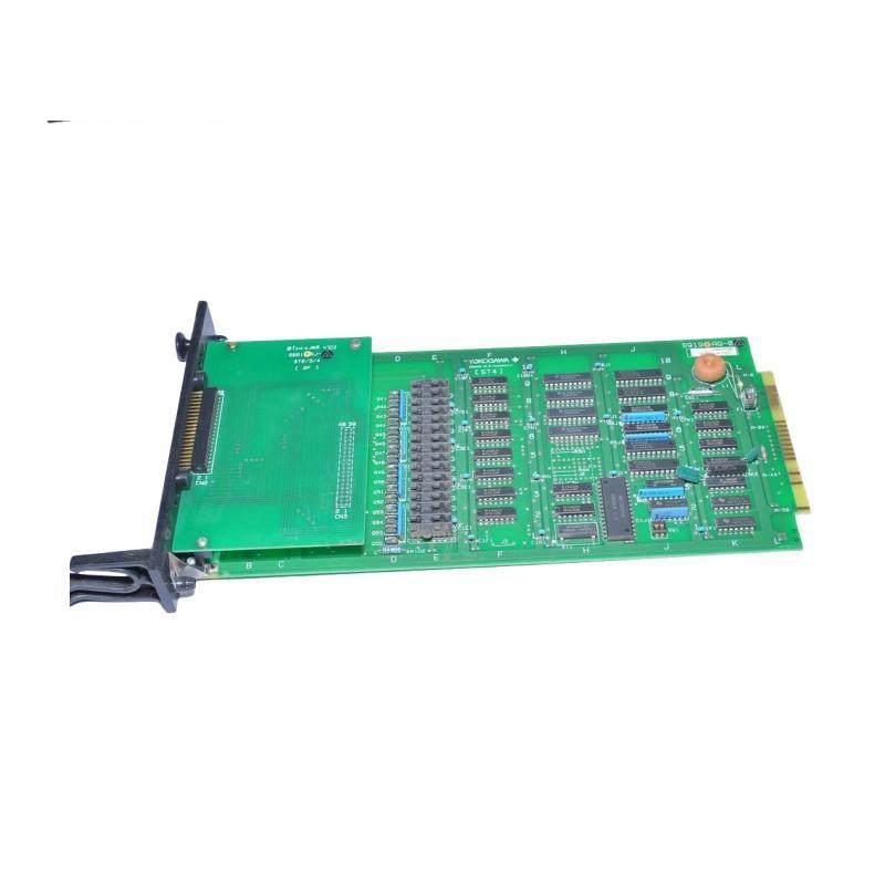 YOKOGAWA ST4*D Multi Status Input Card