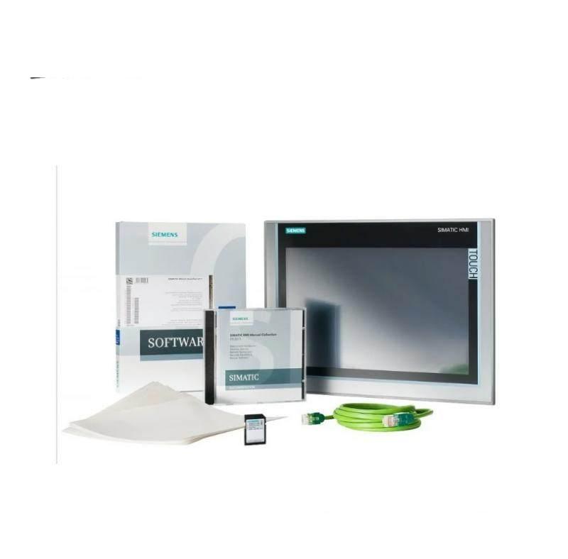 SIEMENS 6AV2181-4GB00-0AX0 Touch Screen Display