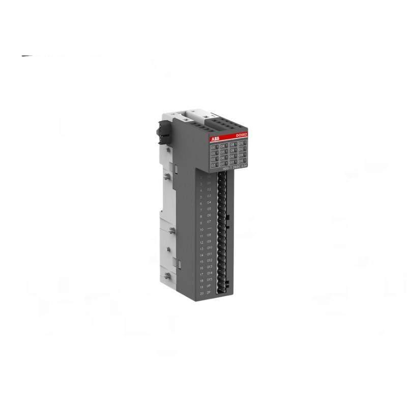 ABB DX571 Digital I/O.Module