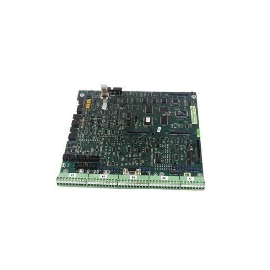 ABB SDCS-CON-4-COAT 3ADT313900R1501 CONTROL BOARD