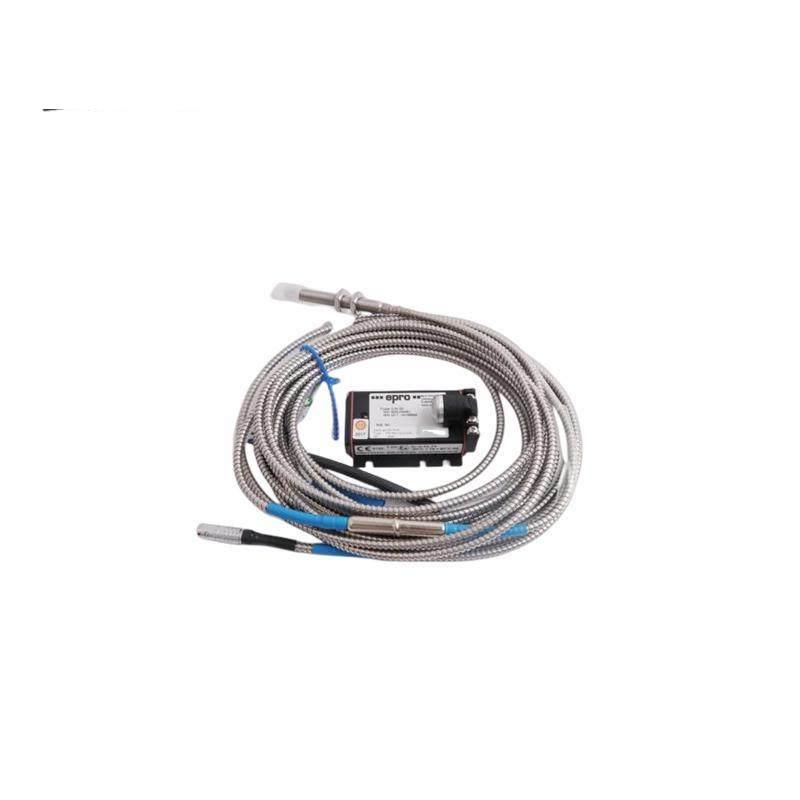 EPRO PR6423/019-040 CON021 Eddy Current Sensor