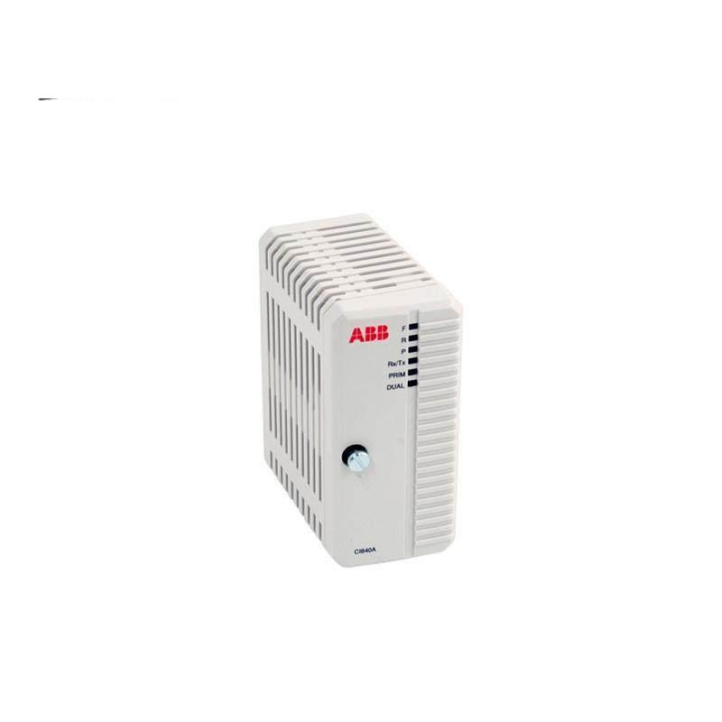ABB CI840A 3BSE041882R1 Communication Interface