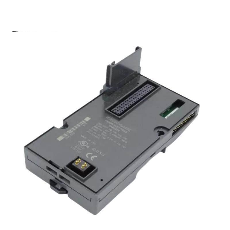 GE IC200CHS006 VersaMax I/O Local Communications Carrier