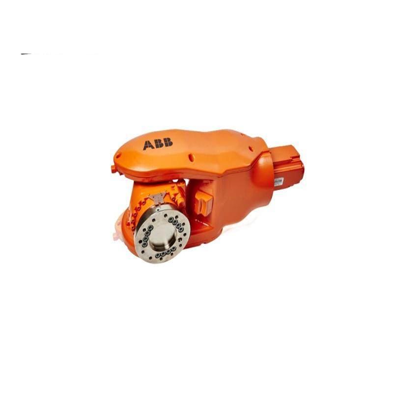 ABB IRB6650S3HAC063644-0033HAC055547-003 3HAB3125-1 3HAC11865-1 3HAC11854-1 Wrist