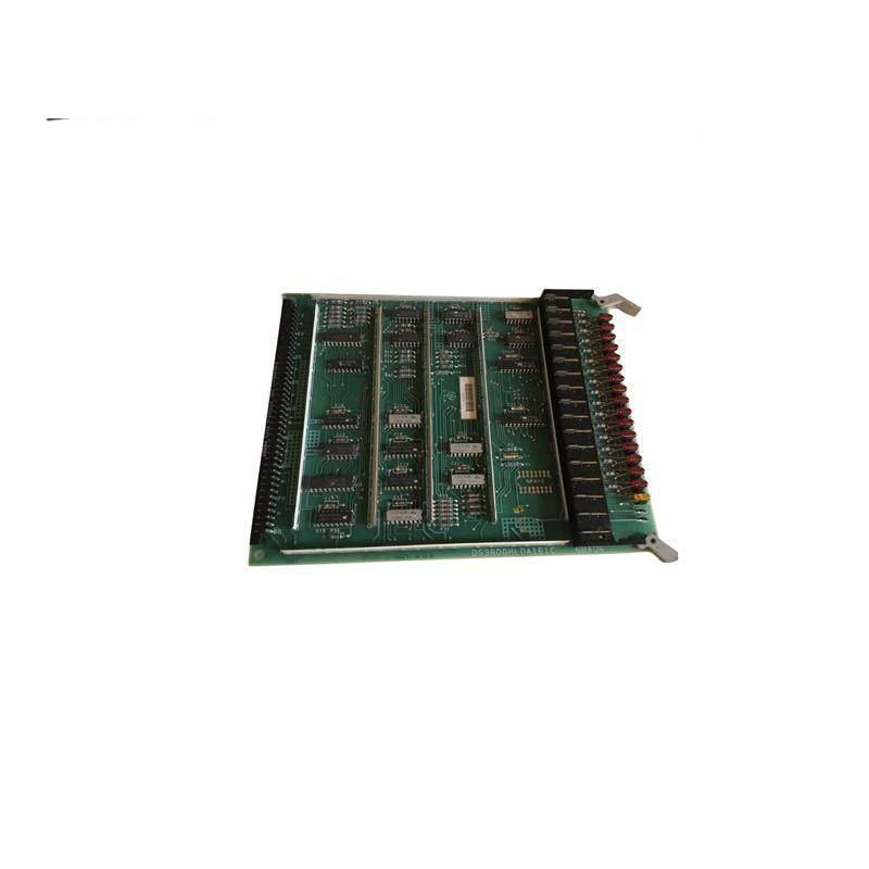 GE DS3800HCMC1A1A BOARD DAUGHTER
