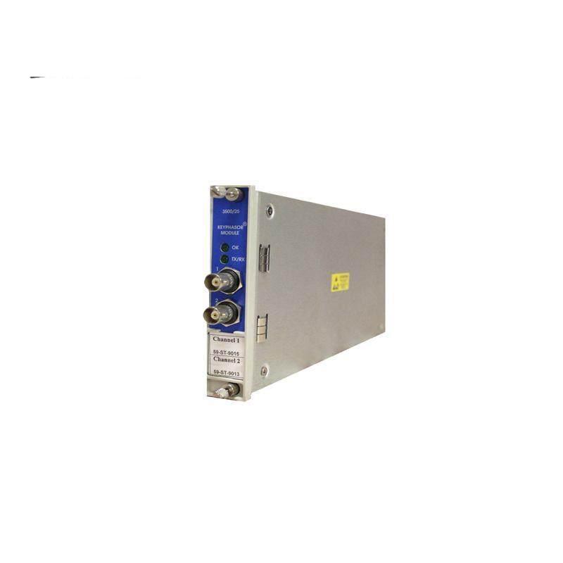 BENTLY NEVADA 106M2686-01 115M7750-01 Relay Module