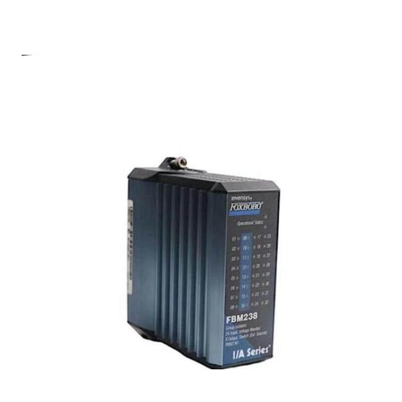 FOXBORO FBM238 P0927AF I/O 32 Channels Module