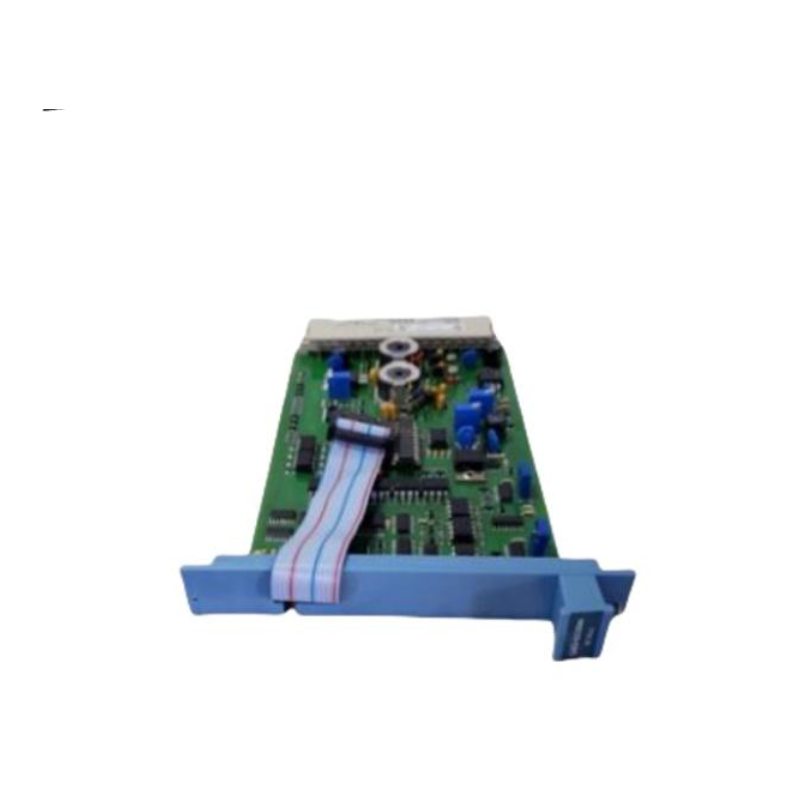 HONEYWELL FS-BCU-0032  DCS MODULE