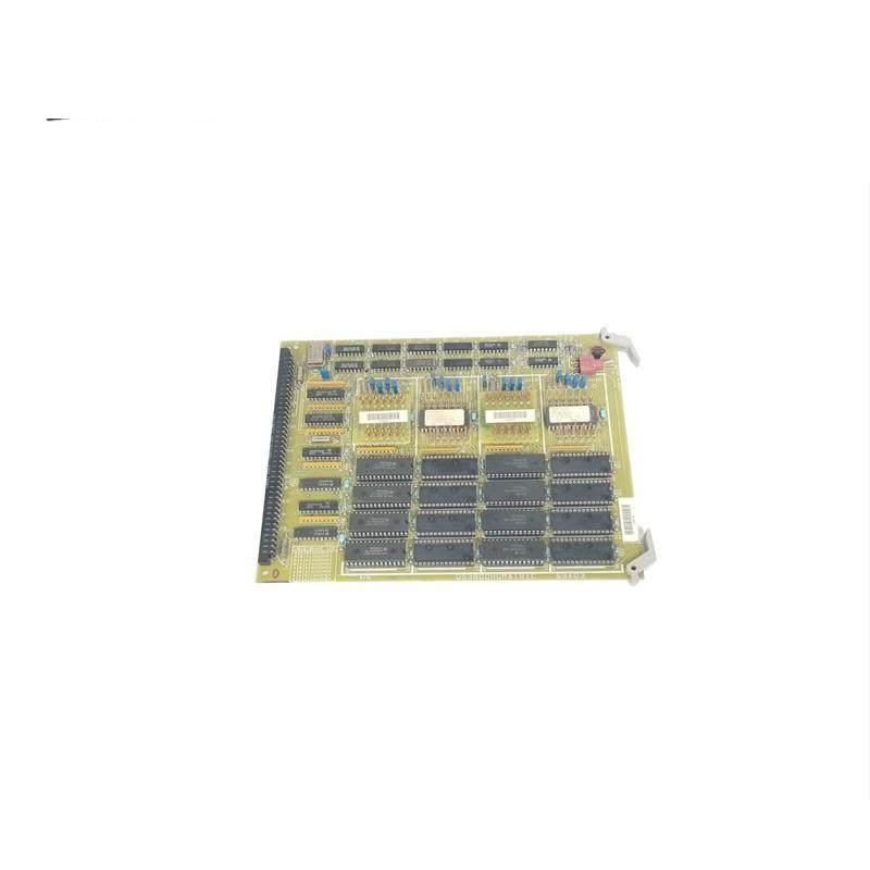 GE DS3800HUMA1B1C Memory Board
