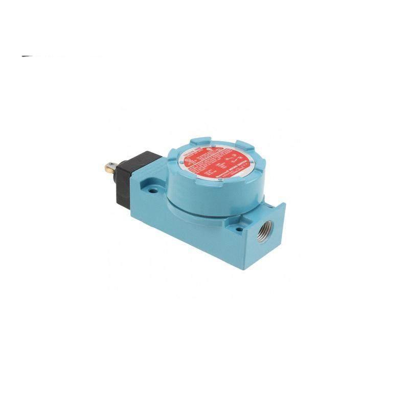 Honeywell LSXD4L6 Action Limit Switch