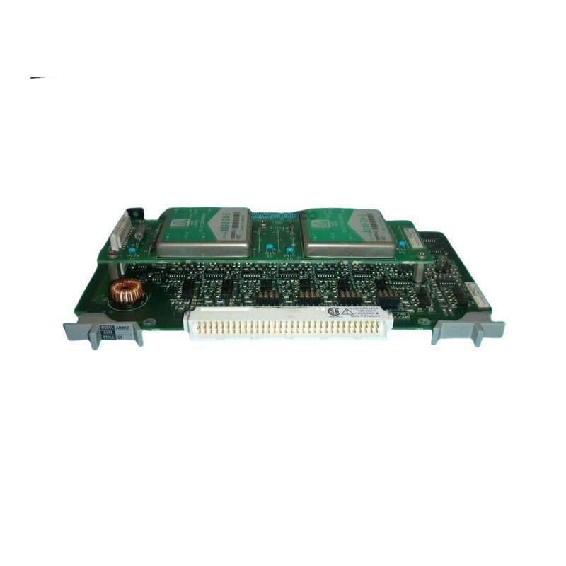 YOKOGAWA AMM42 S4 Multiplexer Input Module