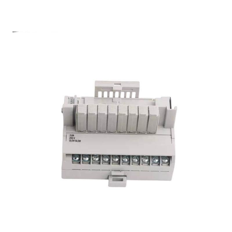 ABB S200-TBNF S200TBNF Fused Terminal Base