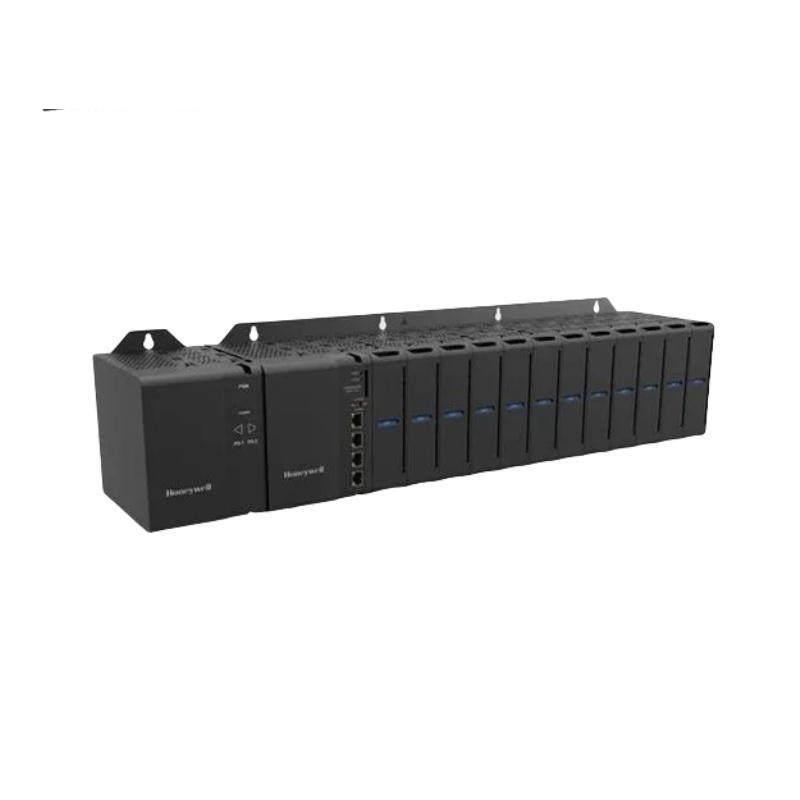 HONEYWELL 900U02-0100 Universal I/O Module